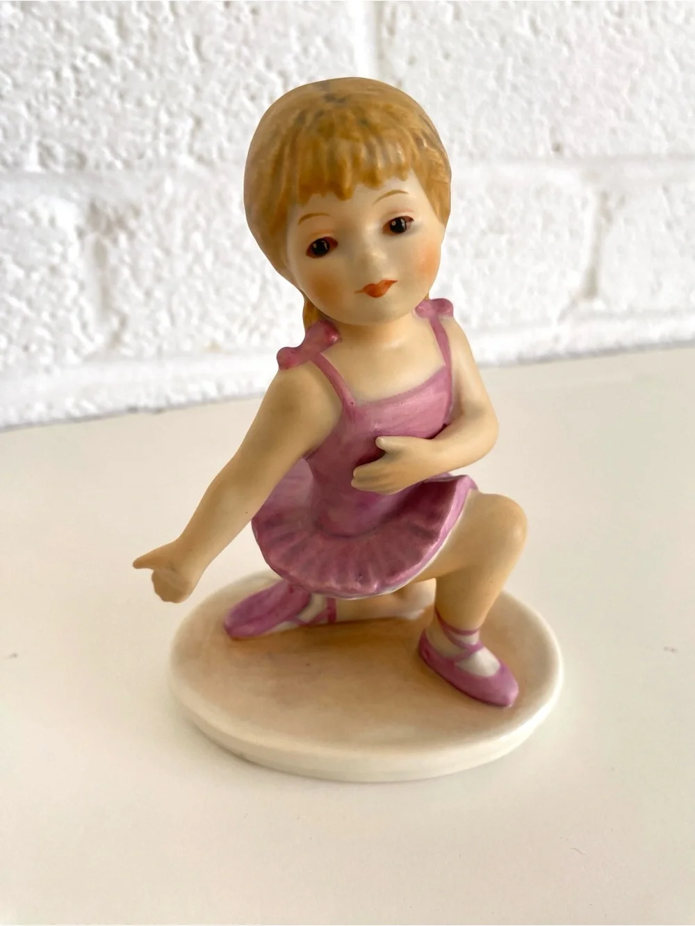 Rare Vintage 1983 Goebel “Todays Children